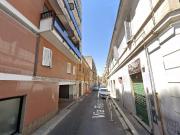 Via Risorgimento 1 0mq