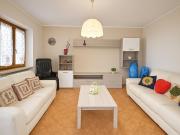 Via Risorgimento quadrilocale 95mq