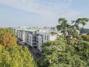 VIA RISORGIMENTO trilocale 112mq