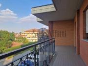 Via Rivarolo 73/b 8 vani 180mq