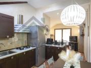 Via Rivette 26 5 vani 80mq