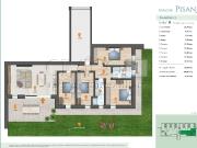 VIA RIVIERA NAVIGLIO 7 vani 170mq