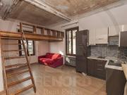 Via Riviera TICINELLO STAZIONE monolocale 42mq