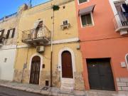 Via Rivoli 28 trilocale 80mq