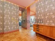 Via Roberto Sarfatti 7 47 5 vani 190mq