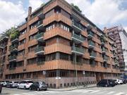 Via Rodolfo Montevecchio Crocetta 210mq