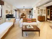 Via Roma 5 vani 280mq