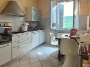 Via Roma 64 trilocale 52mq