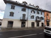 Via Roma 78 trilocale 104mq