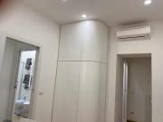 VIA ROMA LIBERA, PIAZZA SAN COSIMATO TRASTEVERE Cribmed