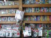 Via Roma monolocale 26mq