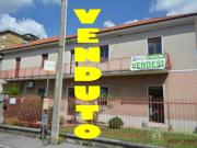 via Roma trilocale 100mq