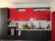 Via Roma trilocale 105mq