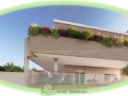 VIA ROMA trilocale 117mq