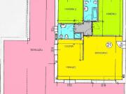 VIA ROMA trilocale 142mq