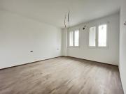 via roma trilocale 70mq