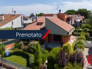 Via Romagna 6 5 vani 320mq