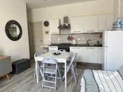 Via Romagna CASSARELLO trilocale 60mq