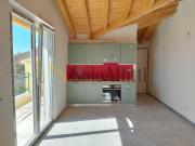 Via Romana Vecchia 24 bilocale 45mq