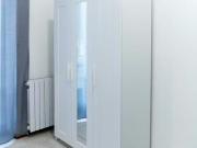 Via Romolo Gessi, Turin, Piedmont 10136