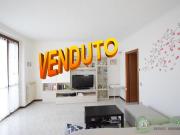 via roncello bilocale 70mq