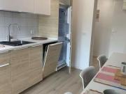 Via Ronchi Centro quadrilocale 100mq