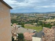 via roncisvalle 6 vani 120mq