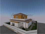 via rosa Agazzi quadrilocale 150mq