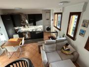 via rosellini bilocale 49mq