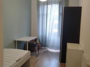 Via Rossana Camera singola a studenti Politecnico 600€...