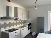 Via Rosselli snc bilocale 60mq