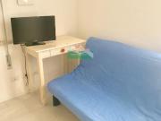 via rotta monolocale 30mq