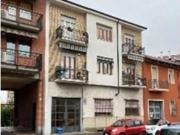 Via Rovereto 9 quadrilocale 77mq