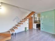 VIA ROVERETO trilocale 80mq