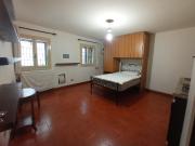 via rua pioppa monolocale 28mq