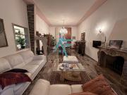 VIA RUBICONE 11 vani 350mq