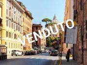 Via Ruggero di Lauria 5 vani 103mq