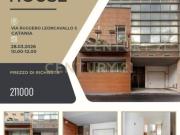 Via Ruggero Leoncavallo 5 trilocale 80mq