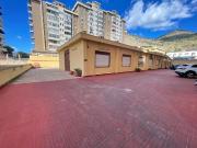 Via Ruggero Marturano Montepellegrino Libertà Politeama...