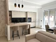 via ruggero settimo 24 trilocale 90mq