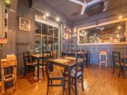 via Rutilio Namaziano 15 187mq