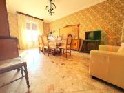 Via S. Anna trilocale 95mq