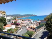 Via S. Elmo bilocale 55mq