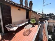 Via S. Pietro 46 trilocale 50mq