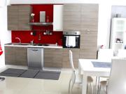 Via S. Rocco 282 5 vani 145mq