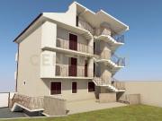 Via Sabato Martelli Castaldi 5 vani 122mq