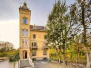 Via Sabaudia Cavoretto Madonna del Pilone Crimea...