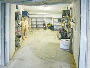 Via Sabazia monolocale 48mq