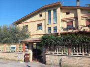 Via Sabina trilocale 90mq