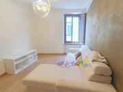 VIA SAFFI trilocale 98mq